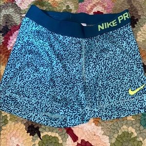 Nike pros that were not sold the first time!